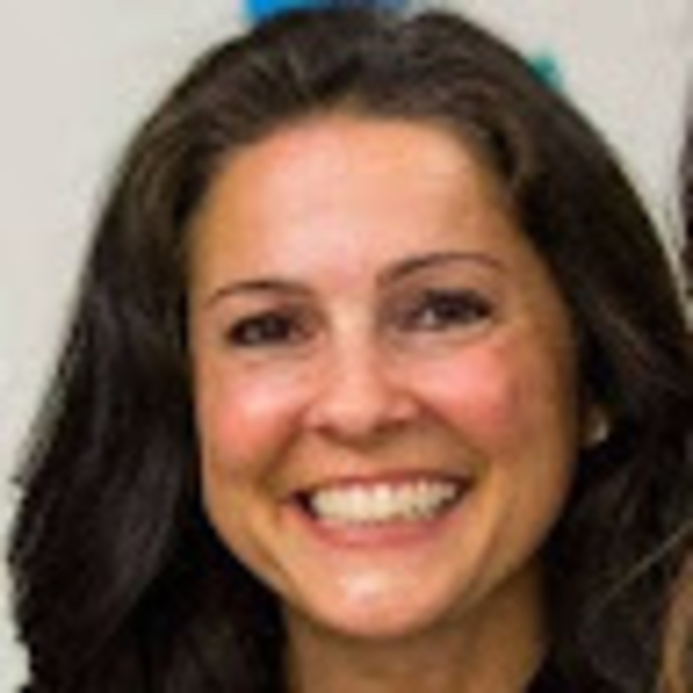 Meet your Posher, Dr. carol